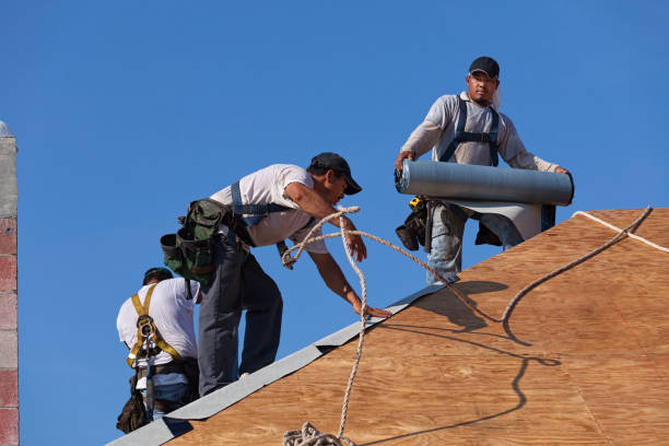 Best Commercial Roofing Services  in Winters, TX