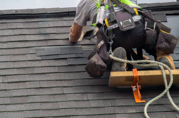 Quick and Trustworthy Emergency Roof Repair Services in Winters, TX