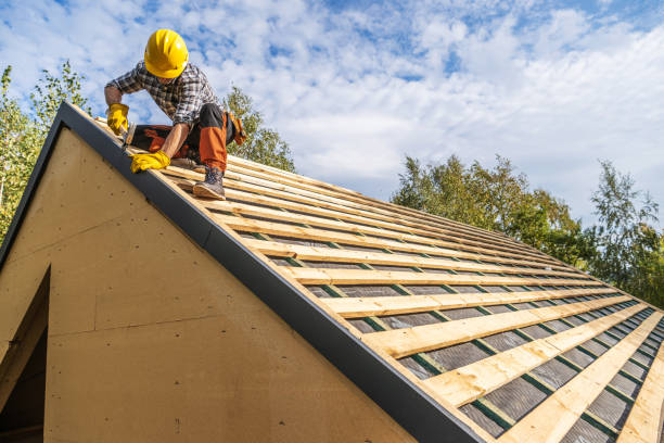 Best Metal Roofing Contractor  in Winters, TX